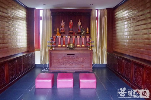 上海七宝教寺将举行中华民族万姓祖先祭祀大典