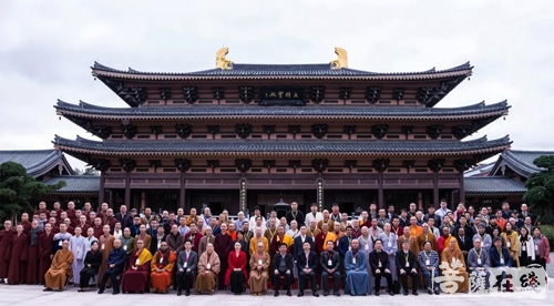 佛教-广东佛学院岭东学院2018年首届中观研究生班开始招生