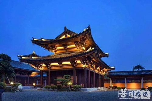 佛教-广东佛学院岭东学院2018年首届中观研究生班开始招生