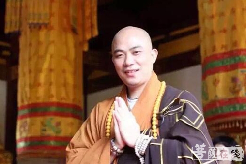 南通江心寺将礼请圣宇法师宣讲《无量寿经》