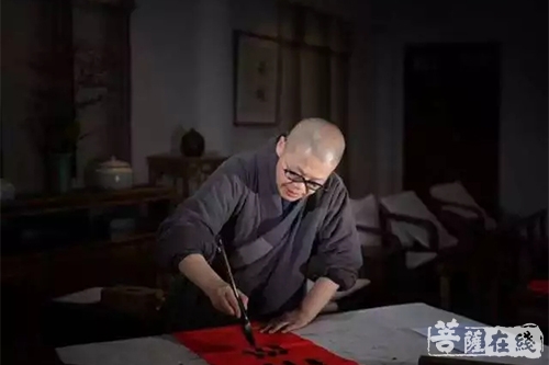 佛教-曹山宝积寺方丈养立法师荣获第16届世界杰出佛教女性奖