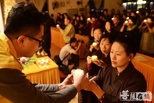 六榕寺-六榕寺居士佛学班第二届基础班暨首届进修班开班