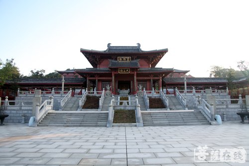 重庆金佛山金佛寺庙图片