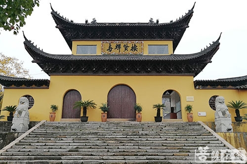 浙江湖州栖贤禅寺将举办内观禅修营