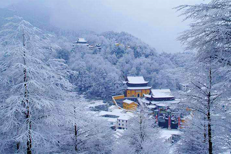  甘露寺