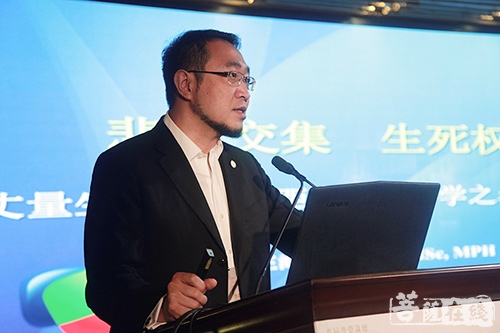 终极关怀-聚焦终极关怀 呼吁正视生死——首届普觉论坛圆满闭幕