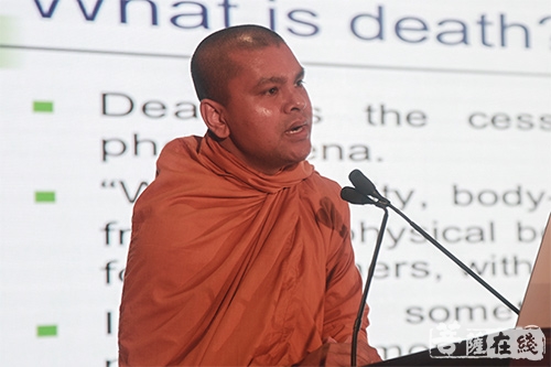 终极关怀-聚焦终极关怀 呼吁正视生死——首届普觉论坛圆满闭幕