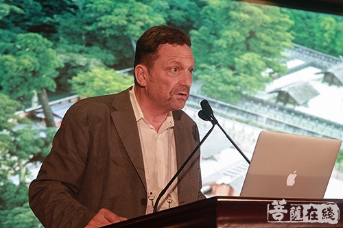 终极关怀-聚焦终极关怀 呼吁正视生死——首届普觉论坛圆满闭幕