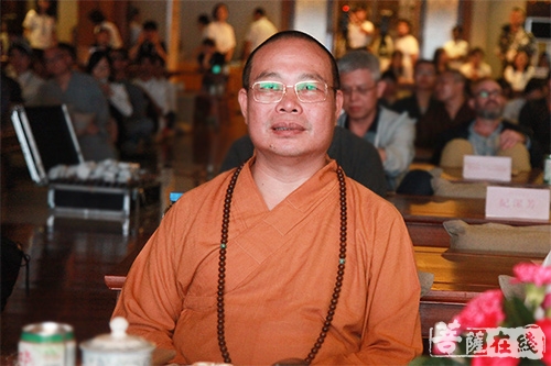 终极关怀-聚焦终极关怀 呼吁正视生死——首届普觉论坛圆满闭幕
