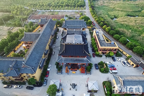 20180625上海地藏古寺风光片修改01