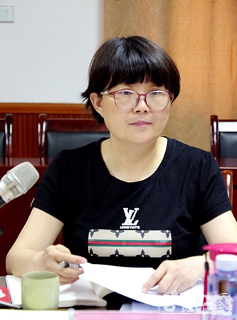 罗田-黄冈市政协宗教界委员座谈会于罗田清元禅寺召开