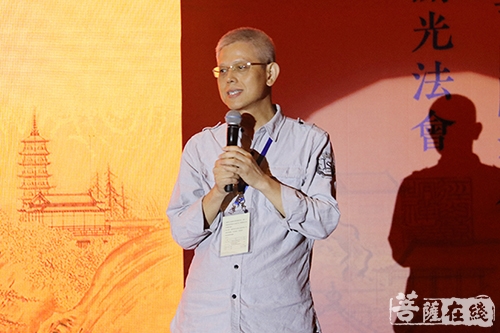 茶道-共叙同窗法谊 茶道祖庭万寿禅寺举办径山茶会