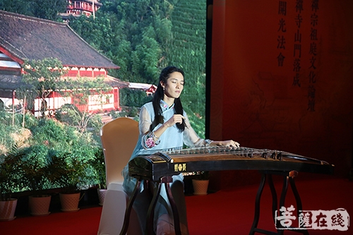 茶道-共叙同窗法谊 茶道祖庭万寿禅寺举办径山茶会