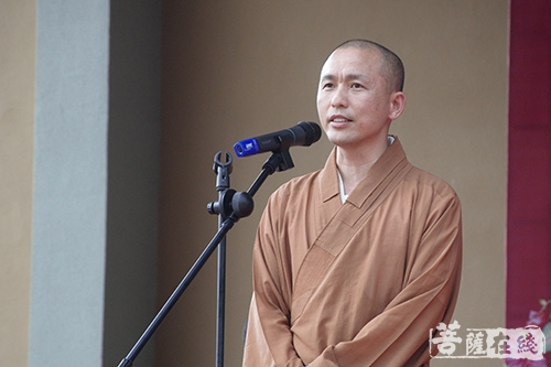 武术-南少林武僧与福安畲拳传人共叙武术情缘
