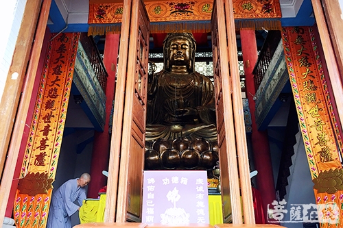 惠州博罗礼佛禅寺事件图片