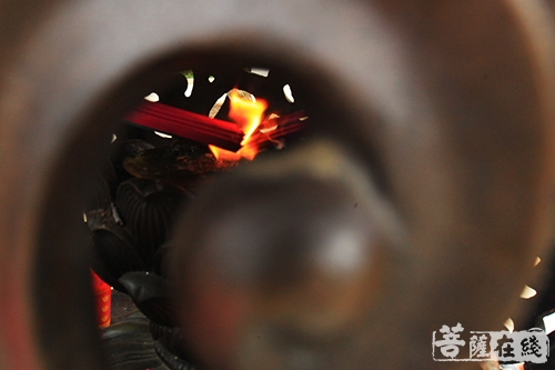 法性本无生灭去来