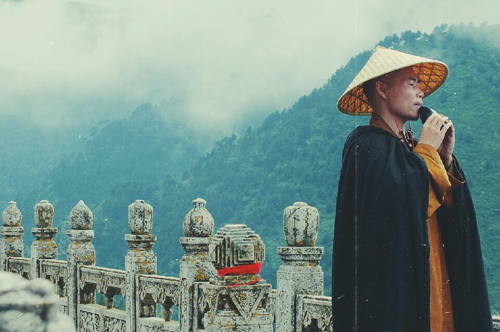 不要问我从哪里来