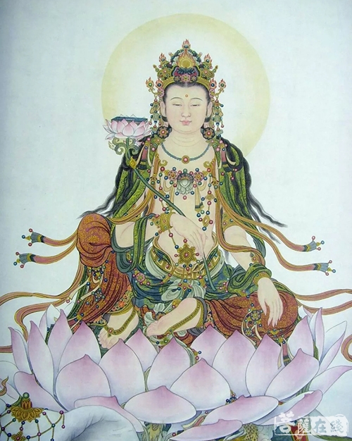 圣诞节-长春般若寺大势至菩萨圣诞日祝圣法会圆满