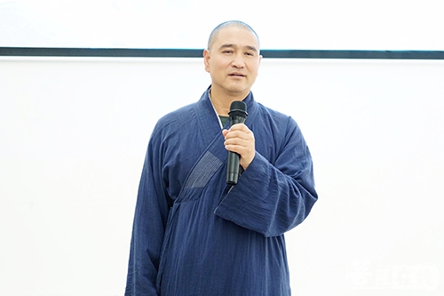 嵩山-“乐活之旅——相约嵩山禅武医”在嵩山禅武医研究院开营