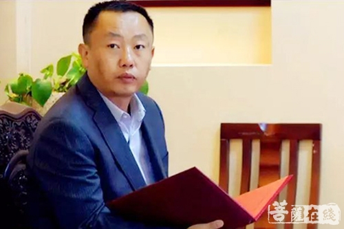 崇圣寺-大理崇圣寺举办捐资助学慈善活动