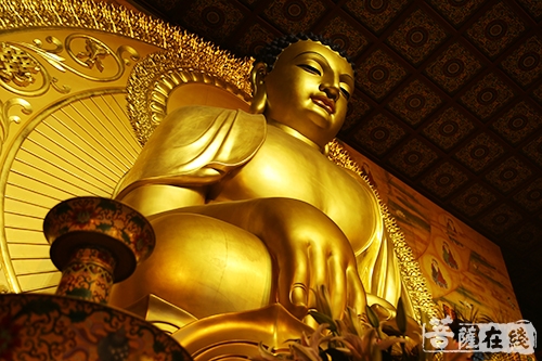 萨顶顶-萨顶顶月夜于大法王寺梵音颂佛