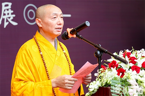 苏州包山禅寺心培法师图片