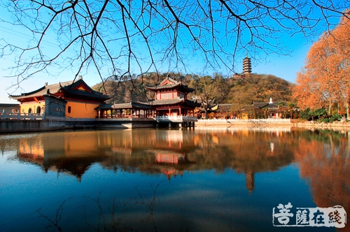 文物-古寺庙中藏着“二郎神”，弥勒堂见证大渡口千年繁华