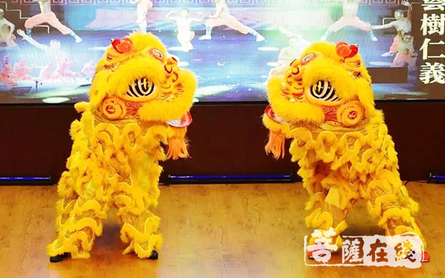 武术-绍祖光宗 新加坡少林国术总会六十周年庆圆满