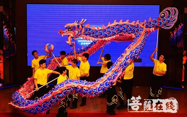武术-绍祖光宗 新加坡少林国术总会六十周年庆圆满