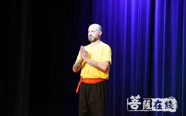 武术-绍祖光宗 新加坡少林国术总会六十周年庆圆满