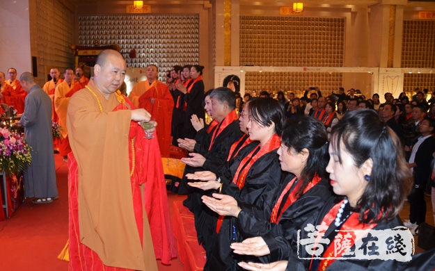 文化-乐祥禅思，品味时光——名珀秋藏臻品展精彩亮相玉佛禅寺