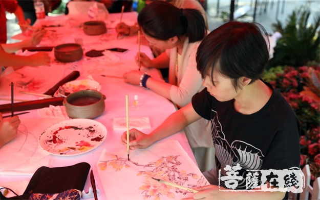 慈善-2018鸿山重阳礼孝文化节活动在鸿山圆满举行