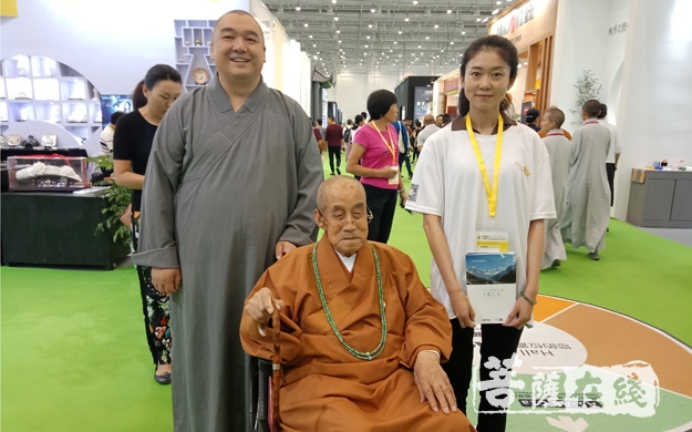 福建厦门-佛缘之路“心愿之旅”走进厦门佛事用品（秋季）展览会