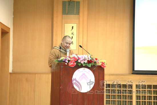 佛教-“新时期佛教教育体系建设”学术研讨会在京闭幕