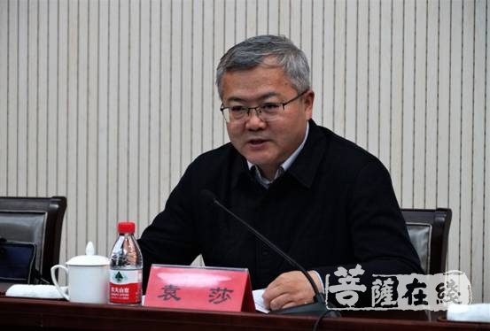 佛教-杭州佛道教执事培训班在中央社会主义学院举行