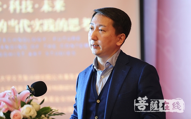 艺术-世界佛教艺术论坛筹备研讨会在福州举行