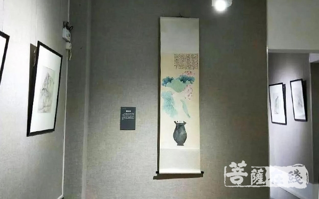 艺术-演一法师艺术空间