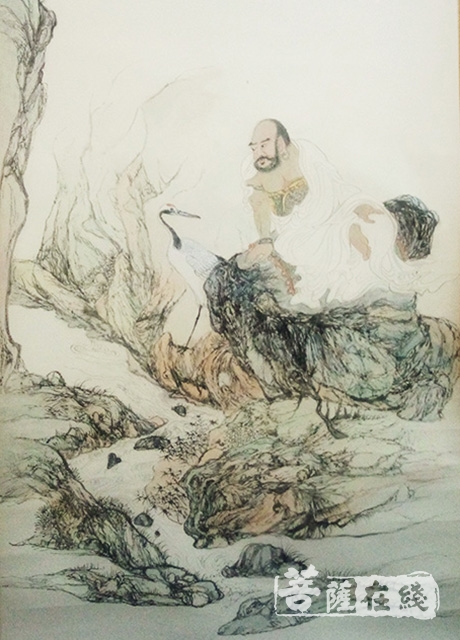 艺术-演一法师艺术空间