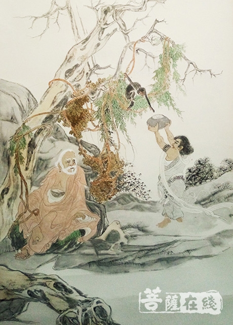 艺术-演一法师艺术空间