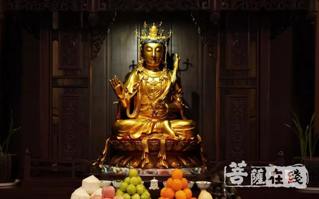灵隐寺-杭州灵隐寺迎监斋菩萨圣诞 禅悦法喜过小年