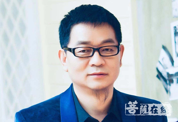 春晚-2019佛音春晚于北京天开寺圆满录制