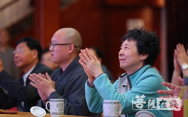 佛教-全国人大常委会原副委员长严隽琪一行调研莆田南少林寺