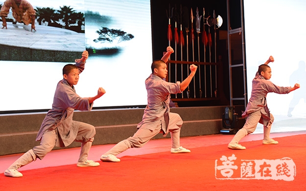 佛教-全国人大常委会原副委员长严隽琪一行调研莆田南少林寺