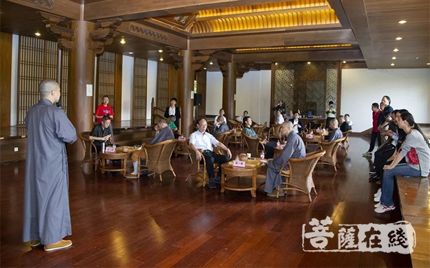 围棋-平安城科杯2019琼浙围棋名人赛在灵隐寺举行