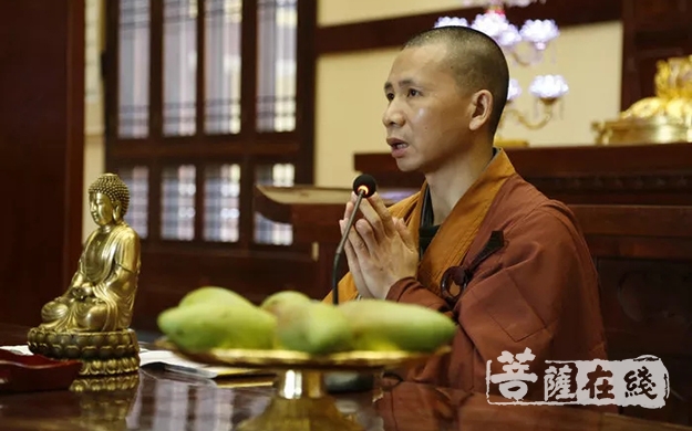 东林寺-庐山东林寺净土苑百万佛号闭关圆满