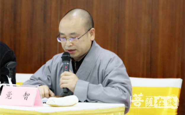 佛教-苏州市佛教协会召开2019年度第一次会长办公（扩大）会议