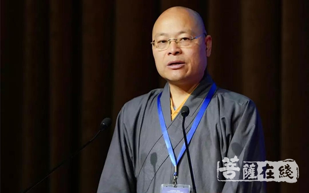李卫宁-灵隐寺举办“和谐宗教·法在心中”宗教法治论坛