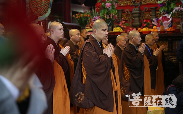 佛教-关于“亚洲文明对话”，佛教这样做