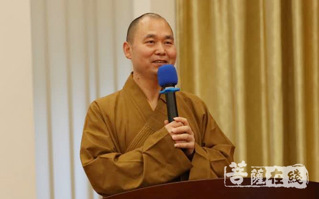 佛教-中国佛学院栖霞山分院举行第十七届专科班毕业典礼