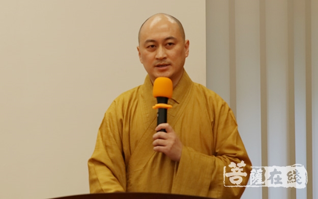 佛教-中国佛学院栖霞山分院举行第十七届专科班毕业典礼